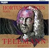 Telemann - Quartets