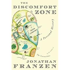 The Discomfort Zone: A Personal History