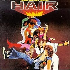 Hair: Original Soundtrack Recording (1979 Film)