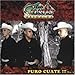 Flor hermosa lyrics Los Cuates de Sinaloa