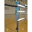 Centerline Elite Aluminum VB System - Volleyball