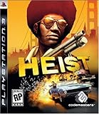 Heist - Playstation 3