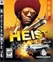 Heist - Playstation 3