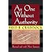 As One Without Authority