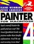 Painter 4 for Macintosh (Visual QuickStart Guide)