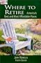 Where to Retire, 4th (Choose Retirement Series)
