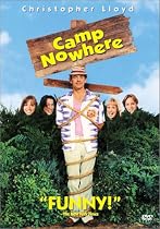 Streaming Camp Nowhere Online.