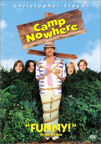 Free Download Of Camp Nowhere