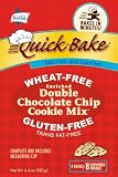 Double Chocolate Chip Cookie Mix