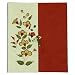 Handmade Lotka Paper And Pressed Flowers Photo Album (Thailand)