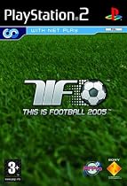 This is Football 2005 [ Playstation 2 ] [Import anglais]