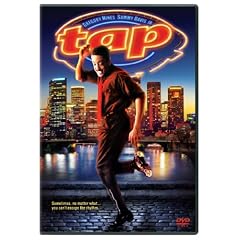 Tap (Widescreen Edition)
