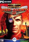 command and conquer red alert 2 (pc game)