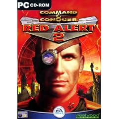 Command & Conquer - Red Alert 2