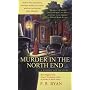 Murder in the North End (Gilded Age Mysteries, No. 5)