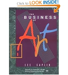 The Business of Art