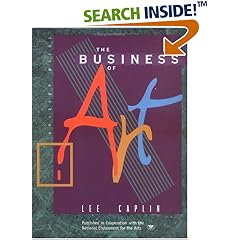 The Business of Art
