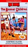 Books : Surprise Island (Boxcar Children)