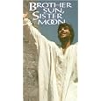 Brother Sun Sister Moon