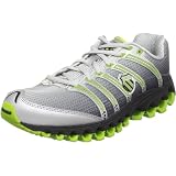 K-Swiss Men's Tubes Run 100 Running Shoe