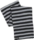 Oakland Raiders Women's Knit Scarf