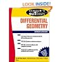Schaum's Outline of Differential Geometry (Schaum's Outline Series)