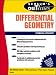 Schaum's Outline of Differential Geometry (Schaum's Outline Series)
