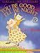 Books : You Be Good and I'll Be Night