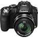 Panasonic Lumix DMC-FZ200 12.1 MP Digital Camera with CMOS Sensor and 24x Optical Zoom