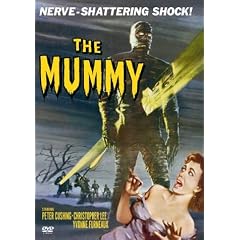 The Mummy [1959]