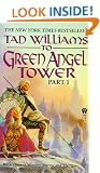 To Green Angel Tower Part 1 (Memory, Sorrow, & Thorn 3)