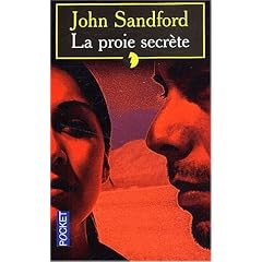La Proie secr�te
