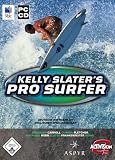 Eigenschaften Application Systems Heidelberg  / Kelly Slater's Pro Surfer (PC+MAC)