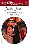 Purchased for Revenge (Romance Large)