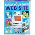 Build Your Own Website (Usborne Computer Guides)