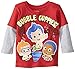 Nickelodeon Boys' Bubble Guppies Short Sleeve T-Shirt