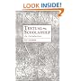 Textual Scholarship: An Introduction (Garland Reference Library of the Humanities, Vol 1417)