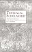Textual Scholarship: An Introduction (Garland Reference Library of the Humanities, Vol 1417)