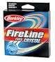 Berkley Fireline Fused Crystal Superline 300 Yd Spool