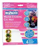 Hozelock Water Storing Gel Mat (4 per pack) 2022