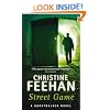 Street Game: Number 8 in series (Ghostwalker Novel)