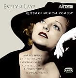 Queen Of Musical Comedy