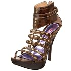 Luichiny Sin Full Platform Sandal