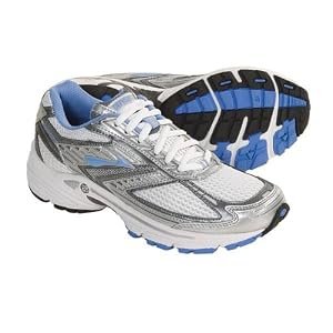 Buy Brooks Defyance 2 Running Shoes (For Women) by Brooks