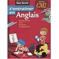 S'entra�ner en Anglais CM2 (1CD audio)