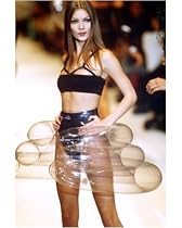 Photographic Print of FASHION SHOW SPRING SUMMER 1993 IN PARIS, FRANCE - 1992 from Rex Features