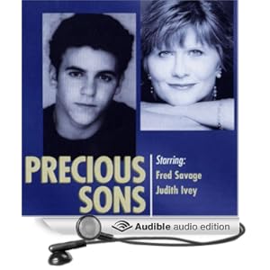Precious Sons  - George Furth 