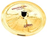 Zildjian 14-Inch Oriental China Cymbal Trash