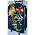 Ben 10 4 Piece Luggage Set