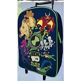 BEN 10 Ensemble de valises